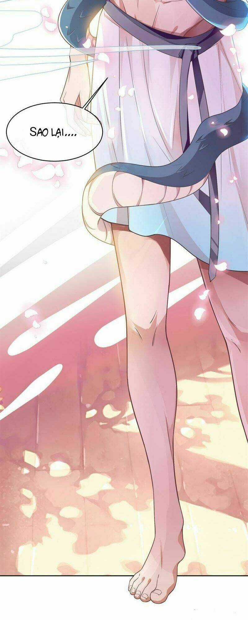 Gặp Gỡ Định Mệnh Chapter 1 trang 46