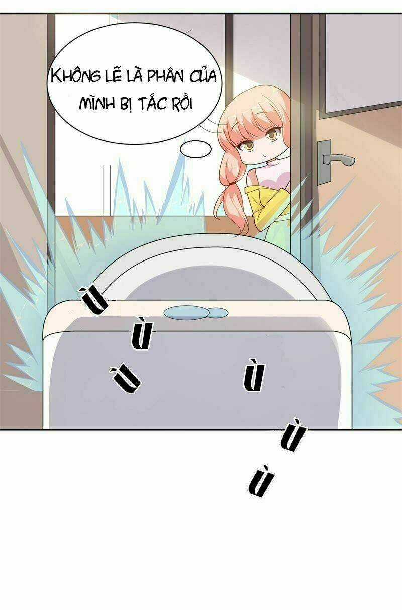 Gặp Gỡ Định Mệnh Chapter 1 trang 5