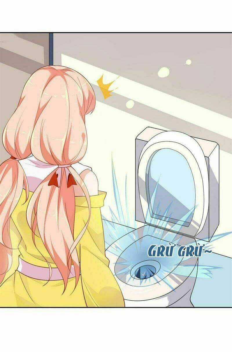 Gặp Gỡ Định Mệnh Chapter 1 trang 6