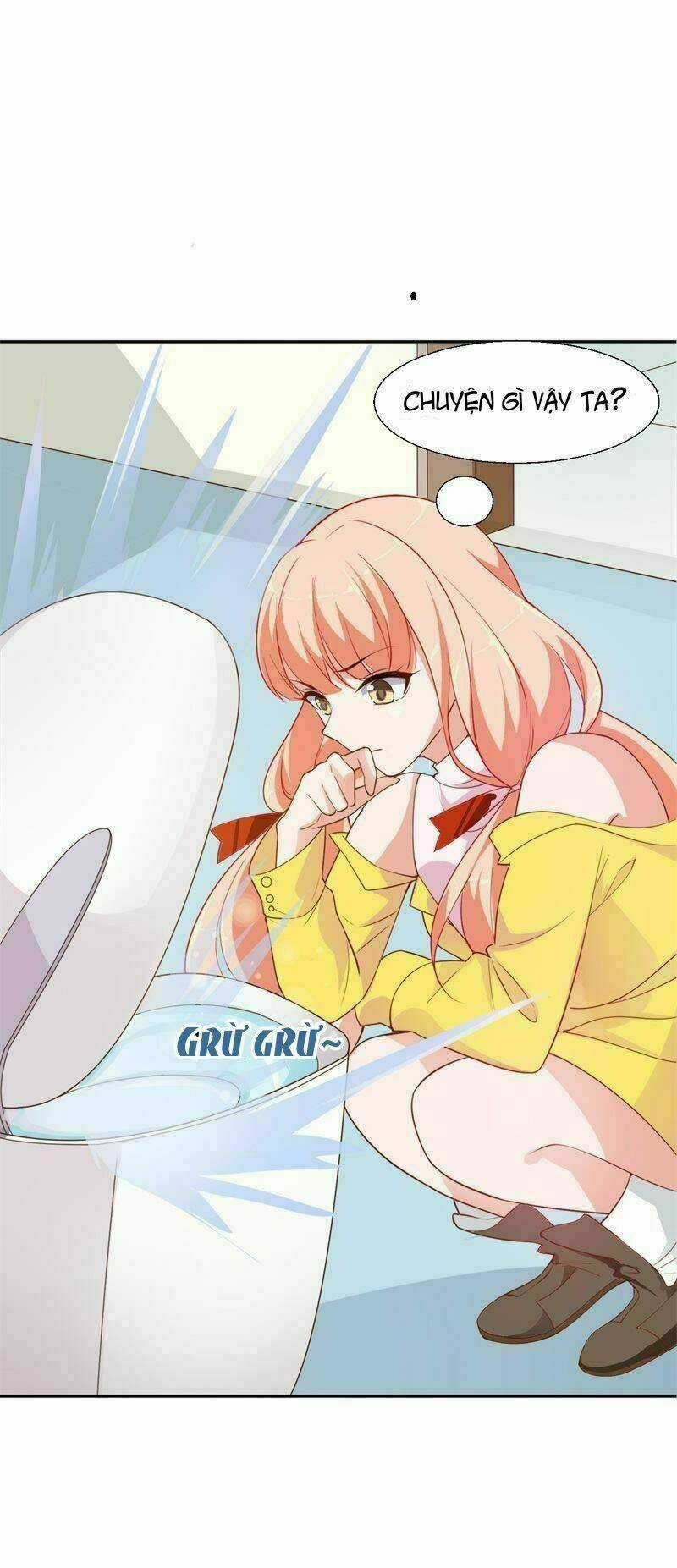 Gặp Gỡ Định Mệnh Chapter 1 trang 7