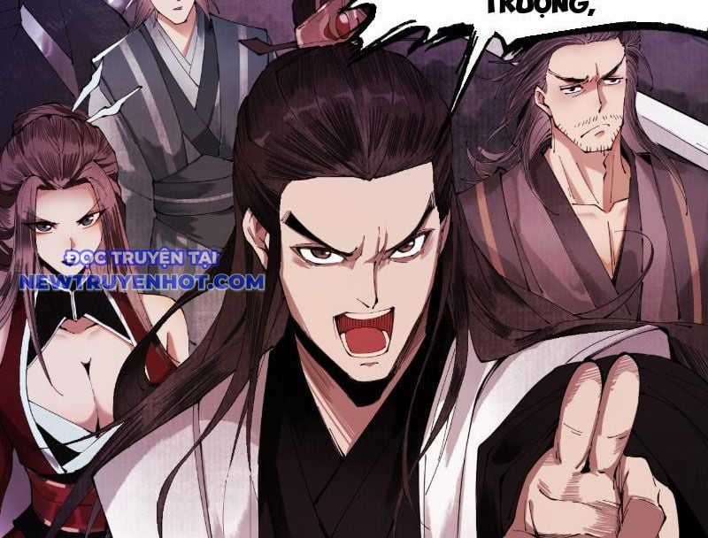 Gặp Mạnh Thì Càng Mạnh, Tu Vi Của Ta Không Giới Hạn Chapter 1 trang 117