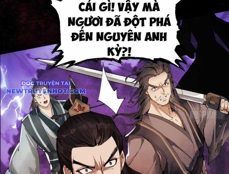 Gặp Mạnh Thì Càng Mạnh, Tu Vi Của Ta Không Giới Hạn Chapter 1 trang 125