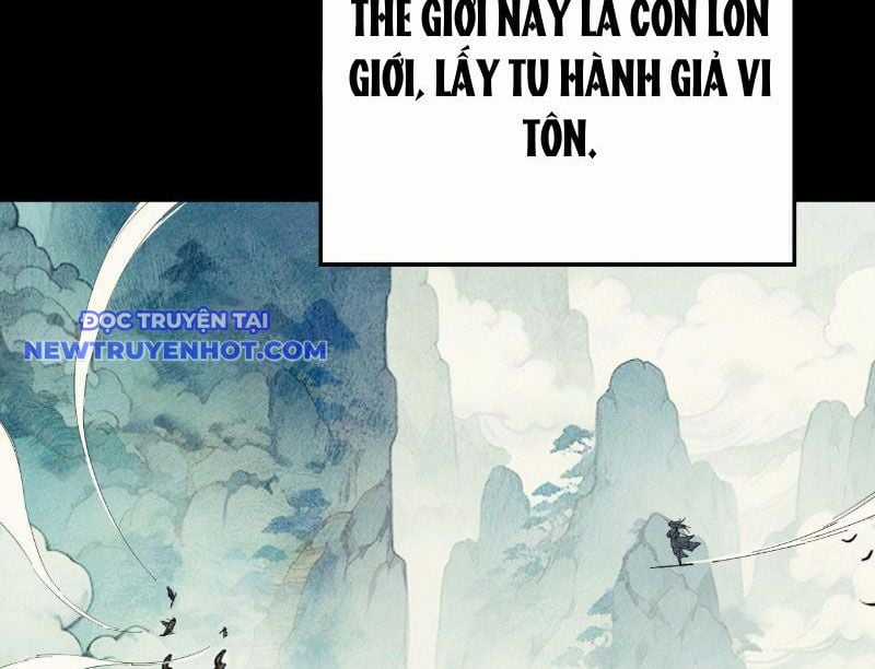 Gặp Mạnh Thì Càng Mạnh, Tu Vi Của Ta Không Giới Hạn Chapter 1 trang 22