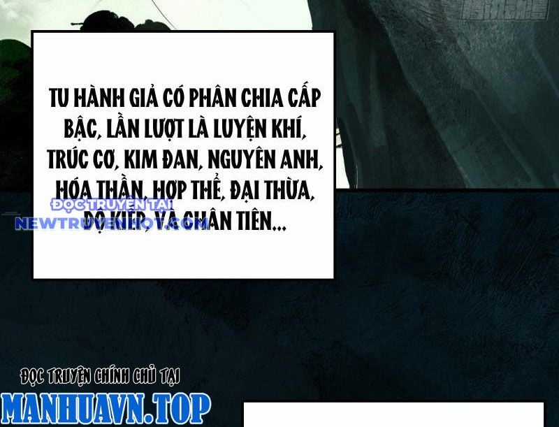 Gặp Mạnh Thì Càng Mạnh, Tu Vi Của Ta Không Giới Hạn Chapter 1 trang 25