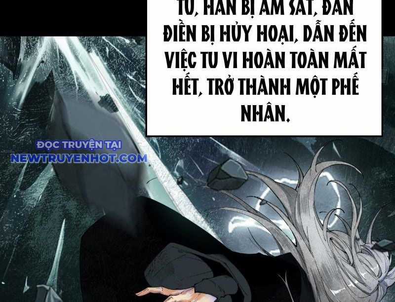 Gặp Mạnh Thì Càng Mạnh, Tu Vi Của Ta Không Giới Hạn Chapter 1 trang 30