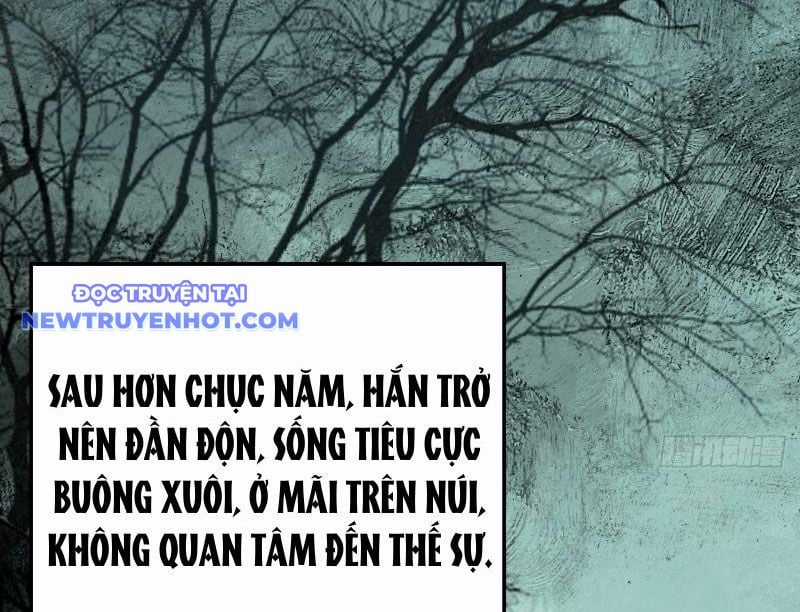 Gặp Mạnh Thì Càng Mạnh, Tu Vi Của Ta Không Giới Hạn Chapter 1 trang 33