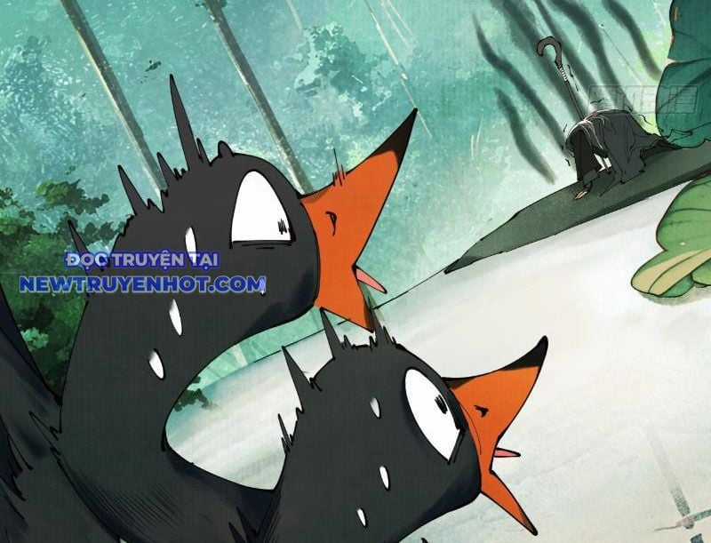 Gặp Mạnh Thì Càng Mạnh, Tu Vi Của Ta Không Giới Hạn Chapter 1 trang 6