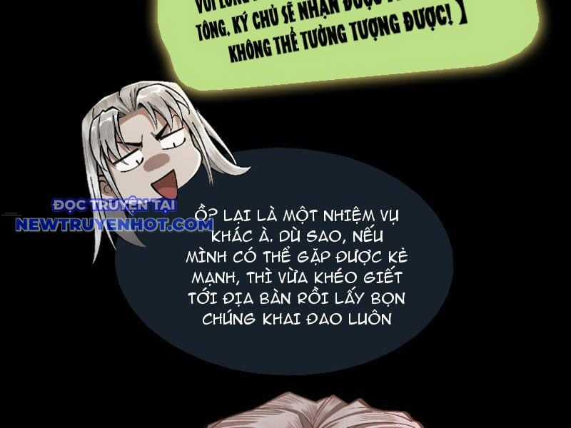 Gặp Mạnh Thì Càng Mạnh, Tu Vi Của Ta Không Giới Hạn Chapter 2 trang 100