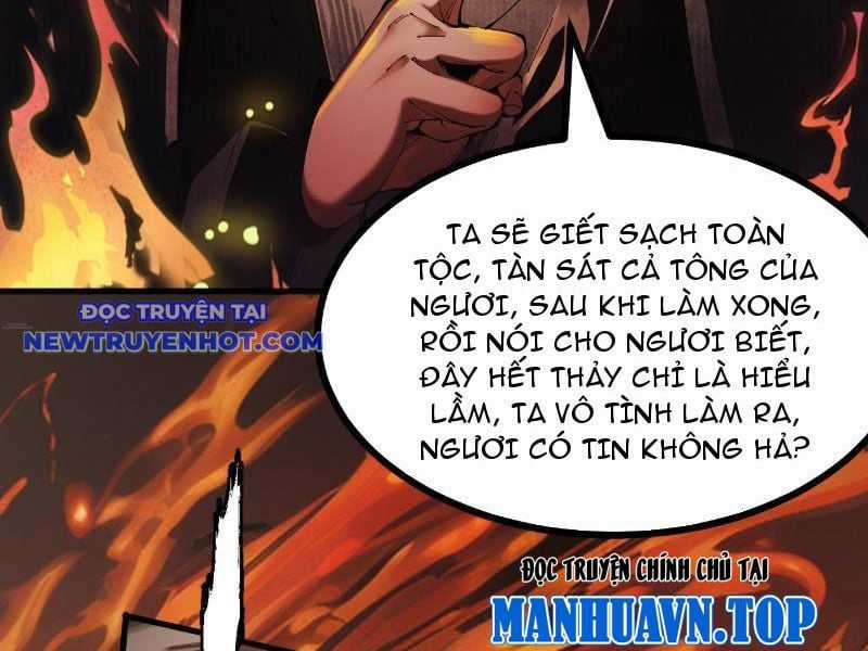 Gặp Mạnh Thì Càng Mạnh, Tu Vi Của Ta Không Giới Hạn Chapter 2 trang 11