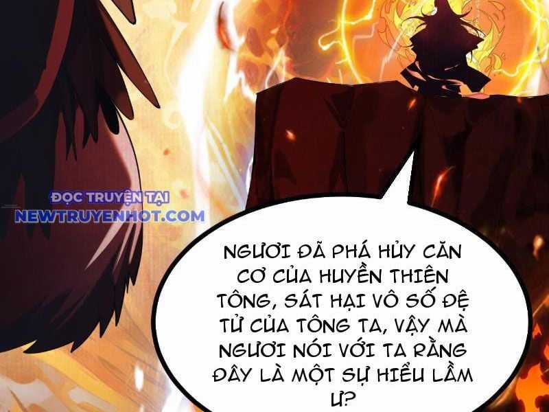 Gặp Mạnh Thì Càng Mạnh, Tu Vi Của Ta Không Giới Hạn Chapter 2 trang 7