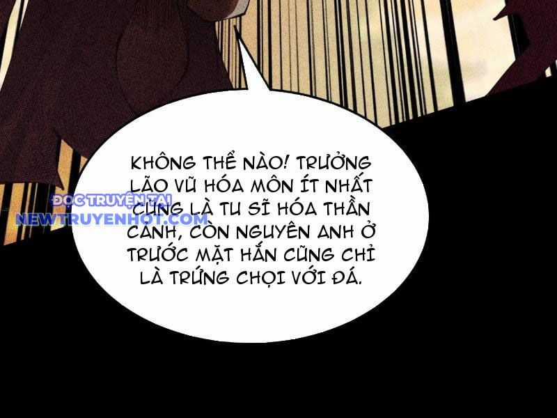 Gặp Mạnh Thì Càng Mạnh, Tu Vi Của Ta Không Giới Hạn Chapter 3 trang 23
