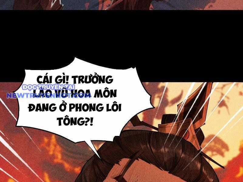 Gặp Mạnh Thì Càng Mạnh, Tu Vi Của Ta Không Giới Hạn Chapter 3 trang 3