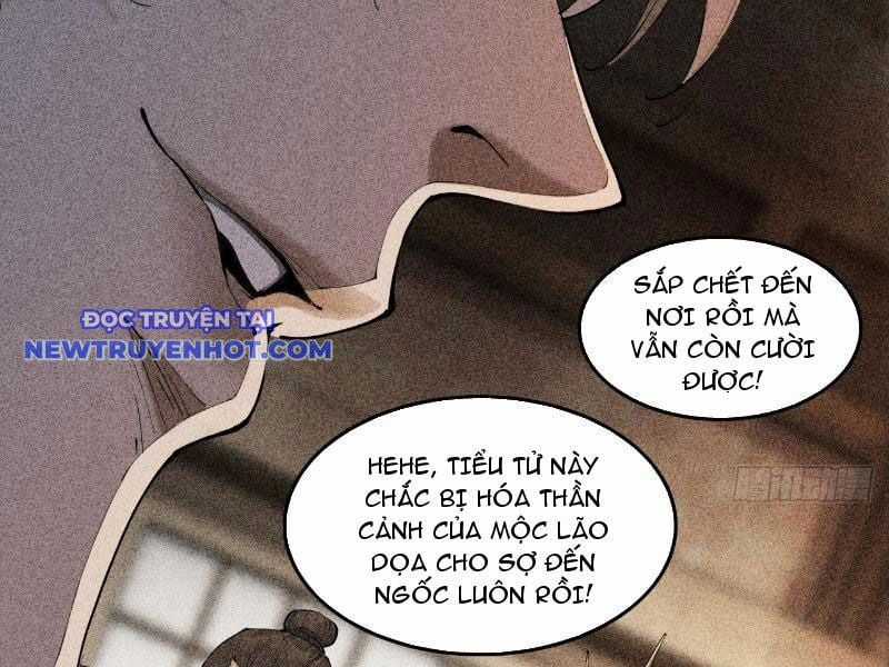 Gặp Mạnh Thì Càng Mạnh, Tu Vi Của Ta Không Giới Hạn Chapter 3 trang 33