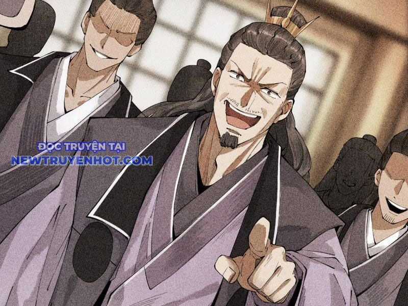 Gặp Mạnh Thì Càng Mạnh, Tu Vi Của Ta Không Giới Hạn Chapter 3 trang 34