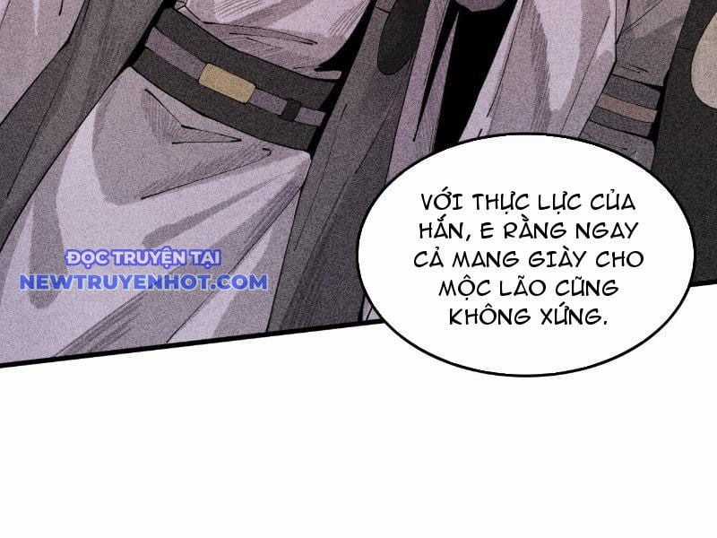 Gặp Mạnh Thì Càng Mạnh, Tu Vi Của Ta Không Giới Hạn Chapter 3 trang 35