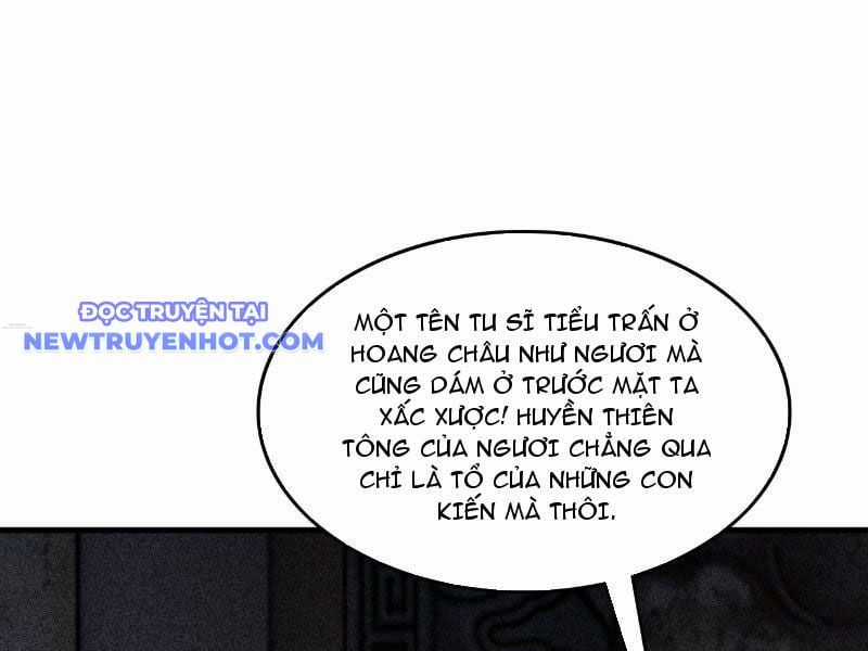 Gặp Mạnh Thì Càng Mạnh, Tu Vi Của Ta Không Giới Hạn Chapter 3 trang 36