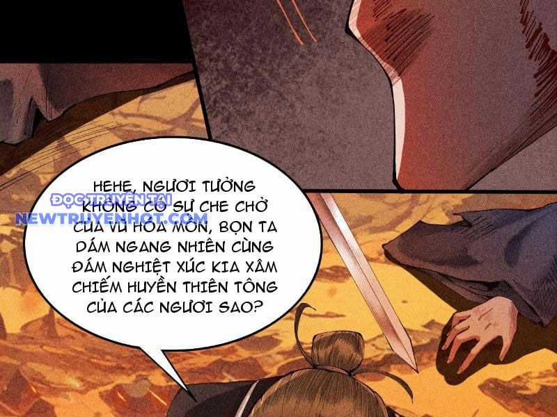 Gặp Mạnh Thì Càng Mạnh, Tu Vi Của Ta Không Giới Hạn Chapter 3 trang 7