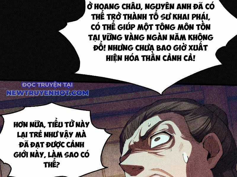 Gặp Mạnh Thì Càng Mạnh, Tu Vi Của Ta Không Giới Hạn Chapter 3 trang 77