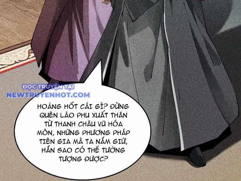 Gặp Mạnh Thì Càng Mạnh, Tu Vi Của Ta Không Giới Hạn Chapter 3 trang 81