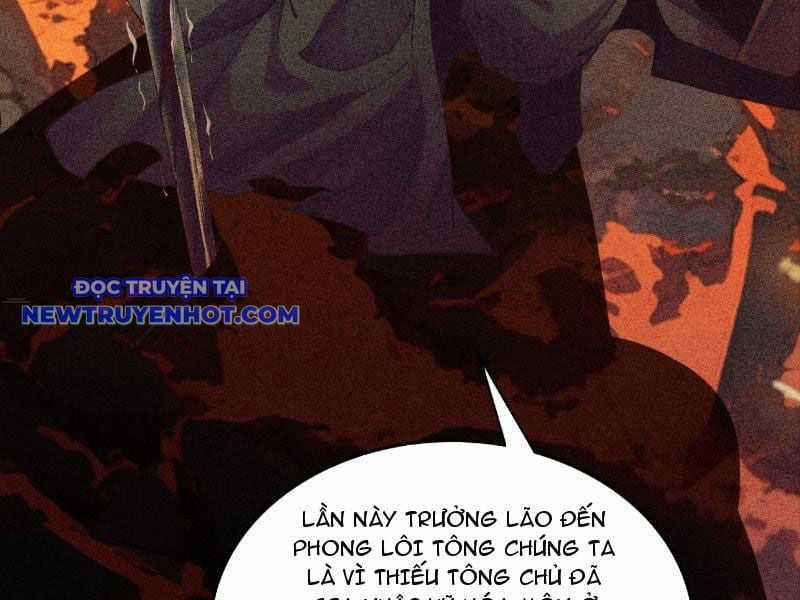 Gặp Mạnh Thì Càng Mạnh, Tu Vi Của Ta Không Giới Hạn Chapter 3 trang 9