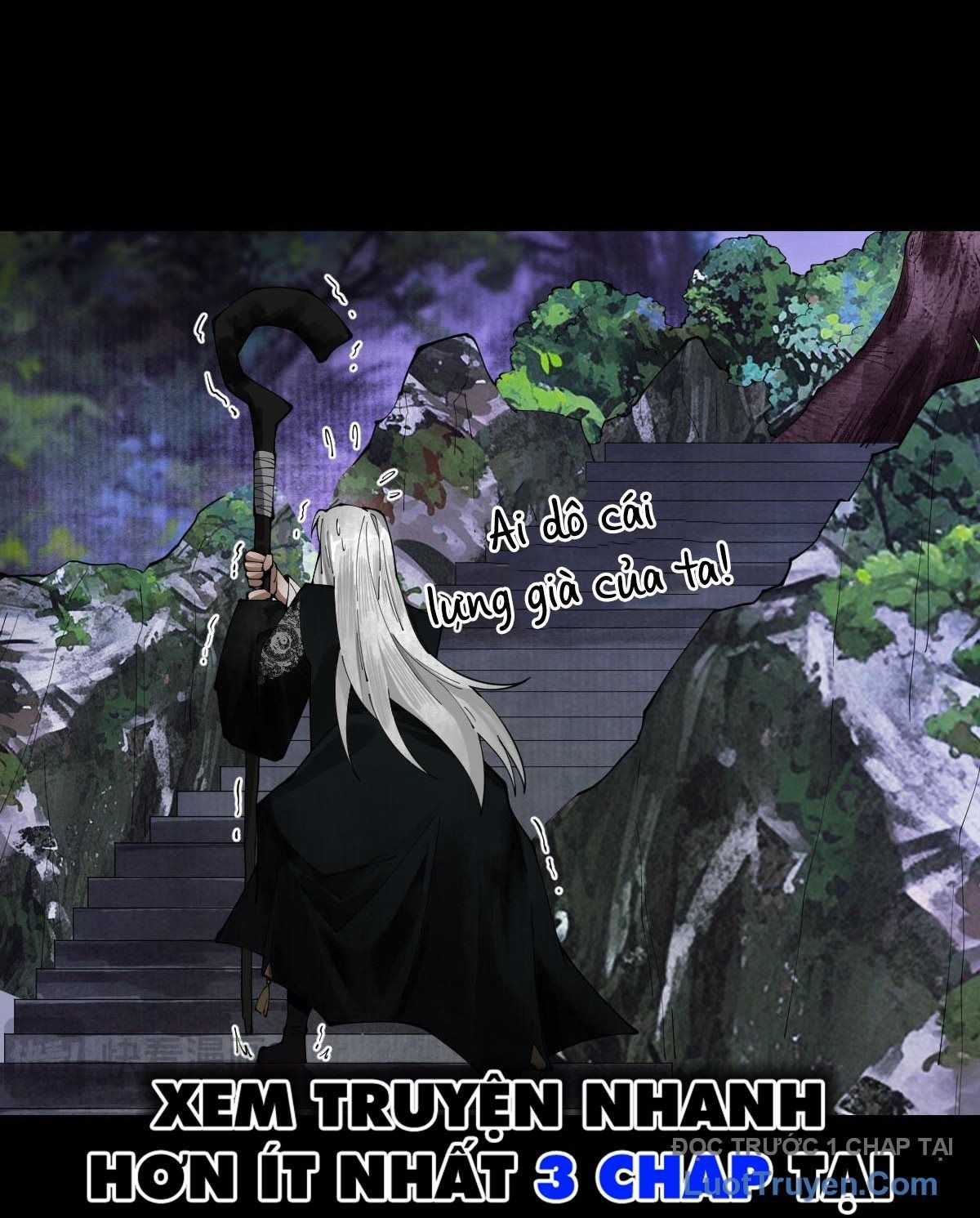 Gặp Mạnh Thì Càng Mạnh, Tu Vi Của Ta Không Giới Hạn Chương 0 trang 3