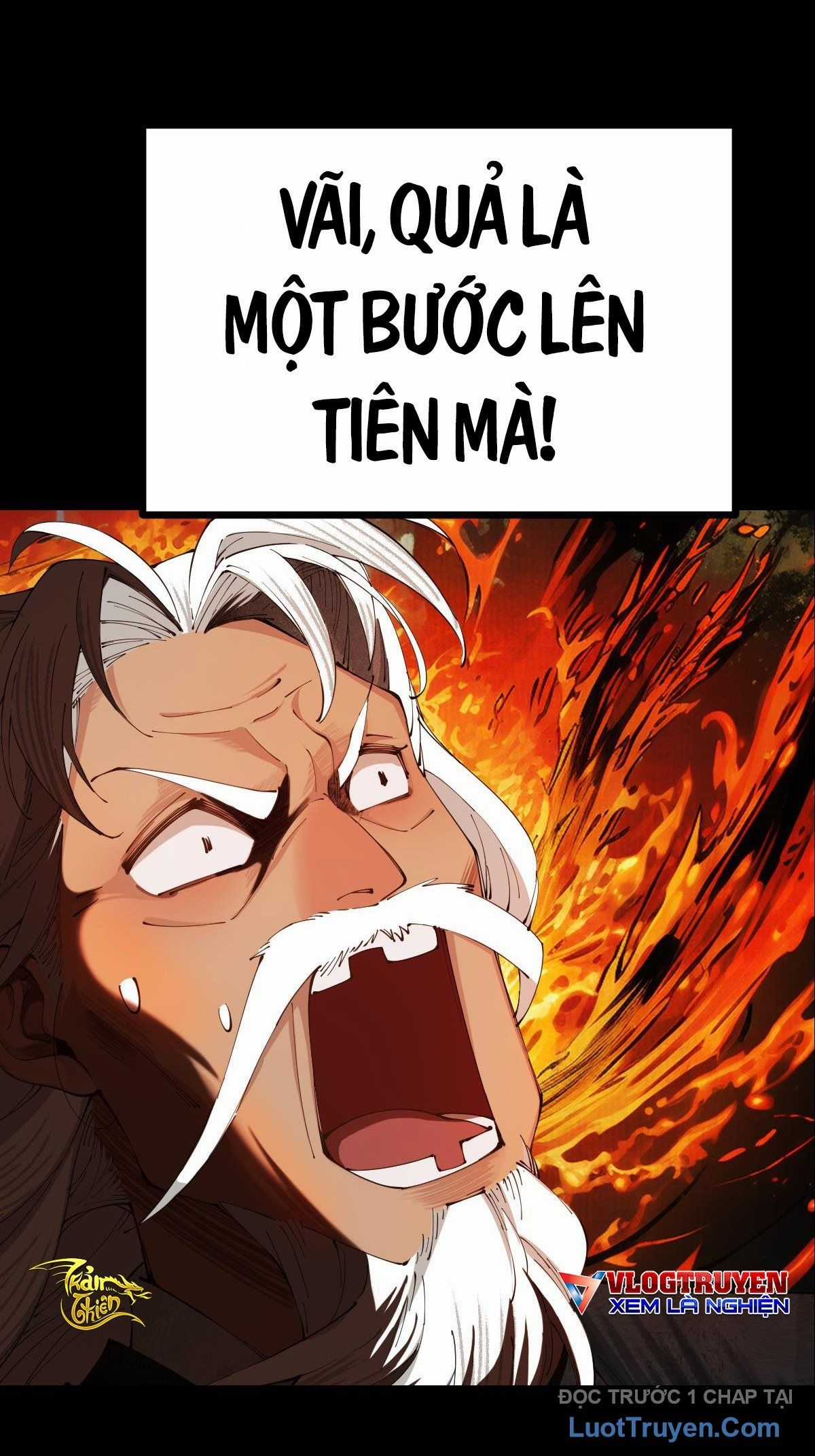 Gặp Mạnh Thì Càng Mạnh, Tu Vi Của Ta Không Giới Hạn Chương 0 trang 6