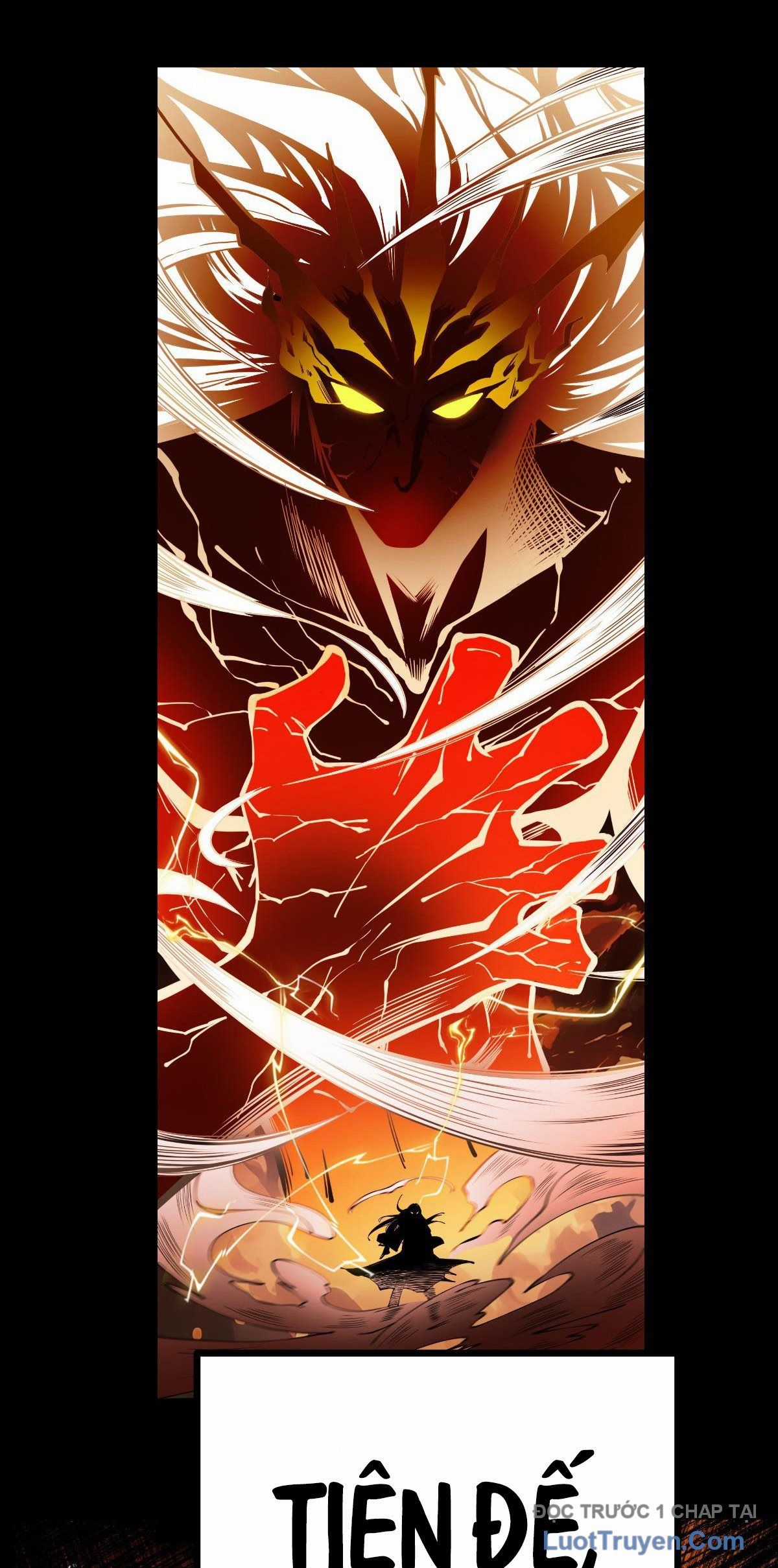 Gặp Mạnh Thì Càng Mạnh, Tu Vi Của Ta Không Giới Hạn Chương 0 trang 7