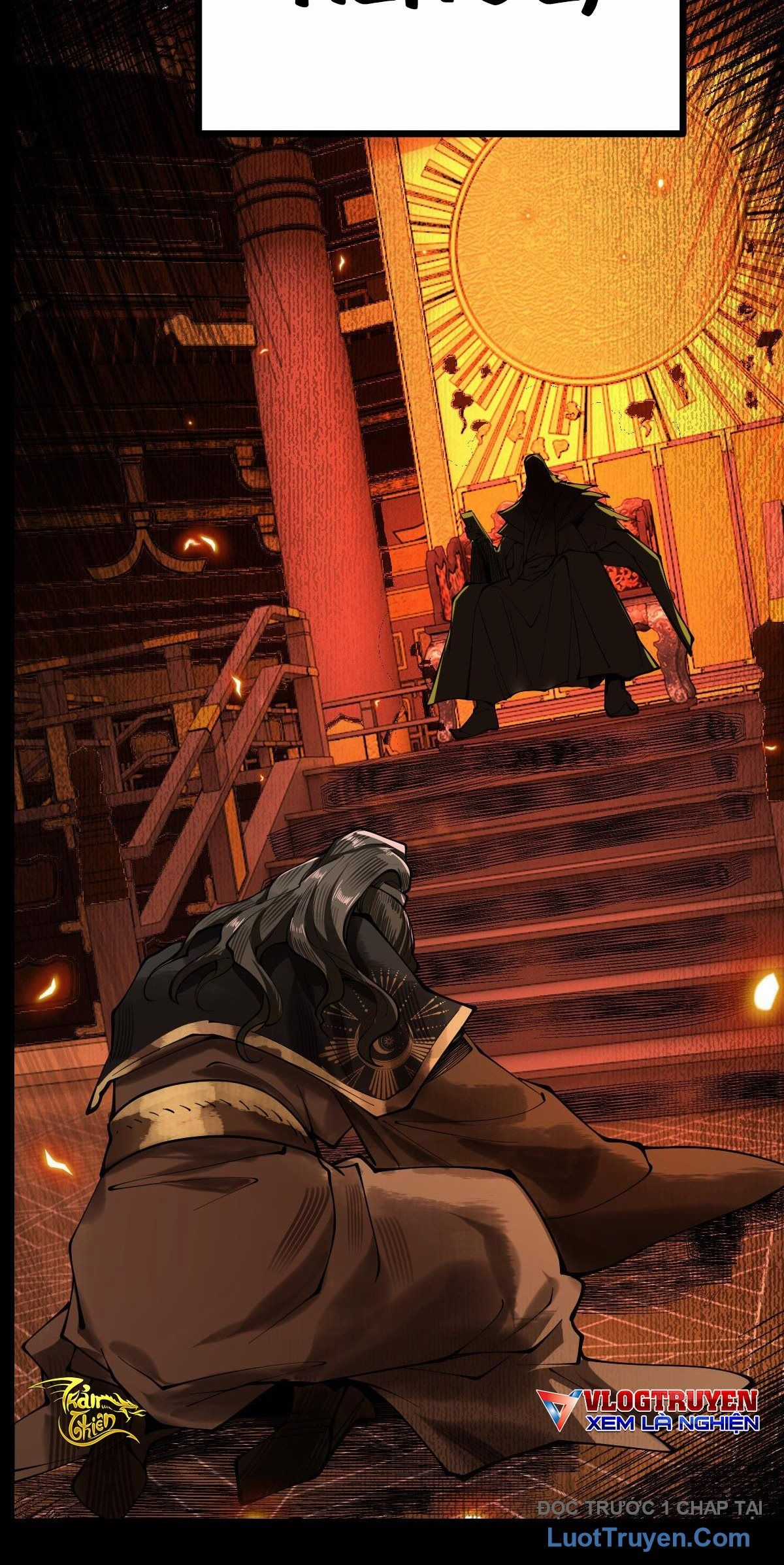 Gặp Mạnh Thì Càng Mạnh, Tu Vi Của Ta Không Giới Hạn Chương 0 trang 8