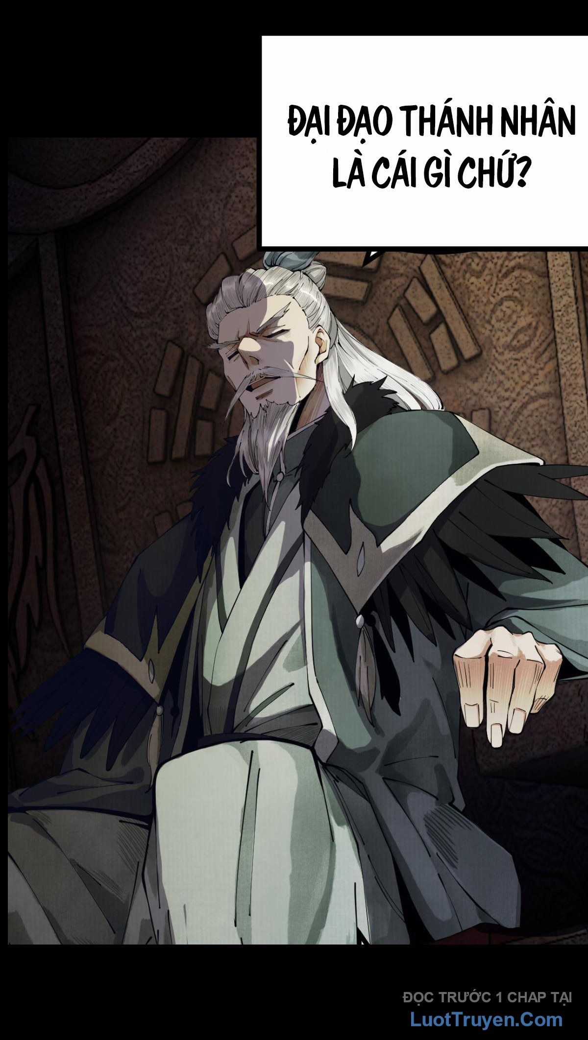 Gặp Mạnh Thì Càng Mạnh, Tu Vi Của Ta Không Giới Hạn Chương 0 trang 9