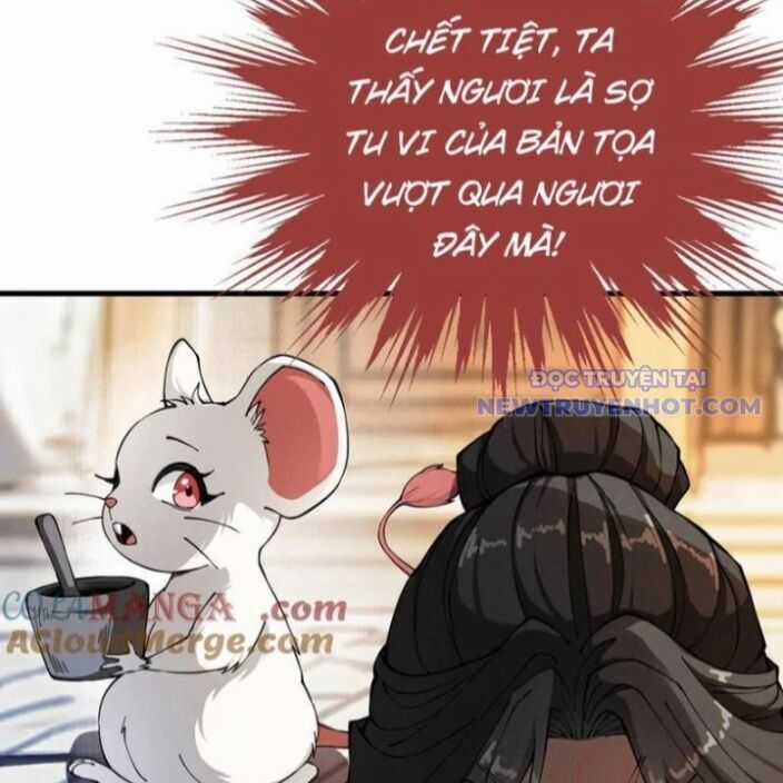 Gặp Mạnh Thì Càng Mạnh, Tu Vi Của Ta Không Giới Hạn Chương 20 trang 125