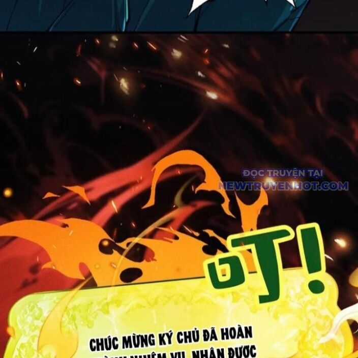 Gặp Mạnh Thì Càng Mạnh, Tu Vi Của Ta Không Giới Hạn Chương 20 trang 39