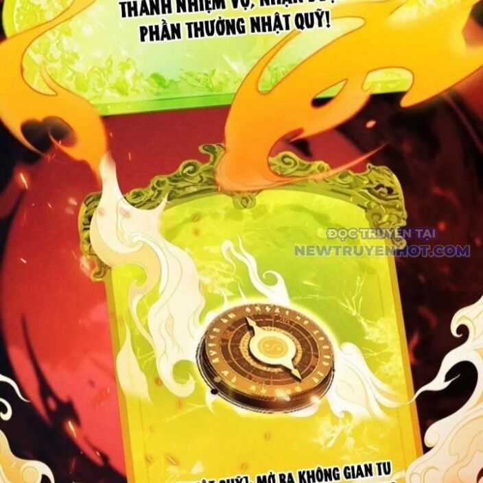 Gặp Mạnh Thì Càng Mạnh, Tu Vi Của Ta Không Giới Hạn Chương 20 trang 40