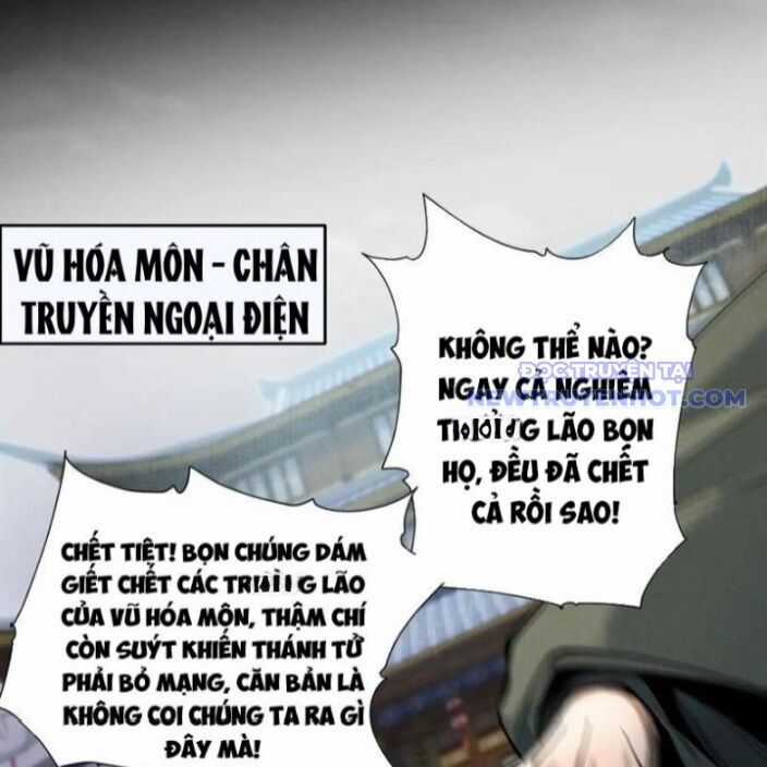 Gặp Mạnh Thì Càng Mạnh, Tu Vi Của Ta Không Giới Hạn Chương 20 trang 77