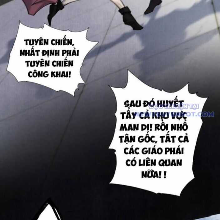 Gặp Mạnh Thì Càng Mạnh, Tu Vi Của Ta Không Giới Hạn Chương 20 trang 79