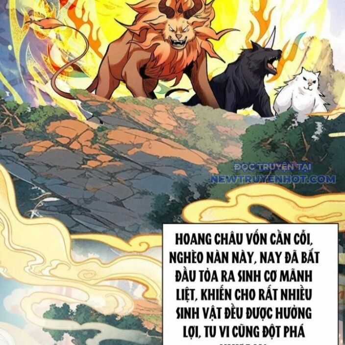 Gặp Mạnh Thì Càng Mạnh, Tu Vi Của Ta Không Giới Hạn Chương 20 trang 92