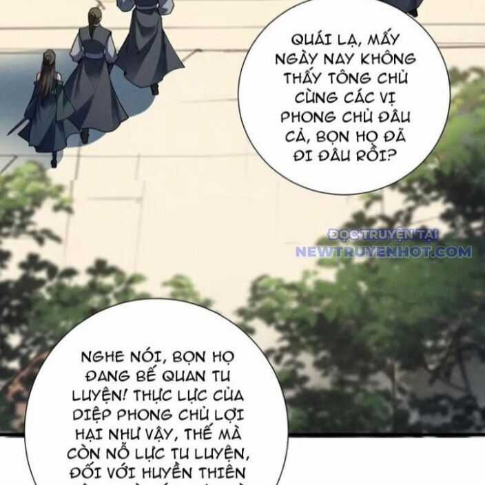 Gặp Mạnh Thì Càng Mạnh, Tu Vi Của Ta Không Giới Hạn Chương 20 trang 97