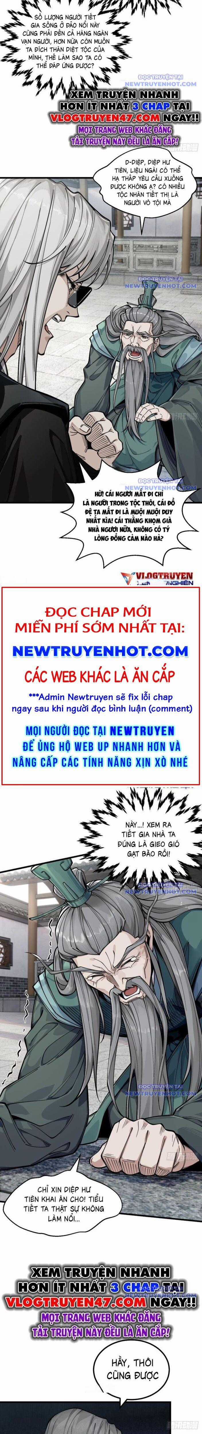 Gặp Mạnh Thì Càng Mạnh, Tu Vi Của Ta Không Giới Hạn Chương 32 trang 1