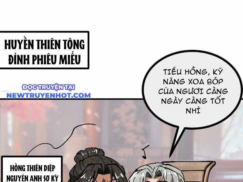 Gặp Mạnh Thì Càng Mạnh, Tu Vi Của Ta Không Giới Hạn Chương 5.5 trang 1