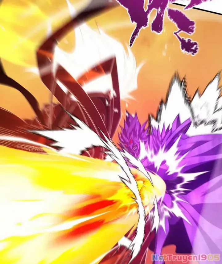 Gặp Mạnh Thì Càng Mạnh, Tu Vi Của Ta Không Giới Hạn Chương 66 trang 11