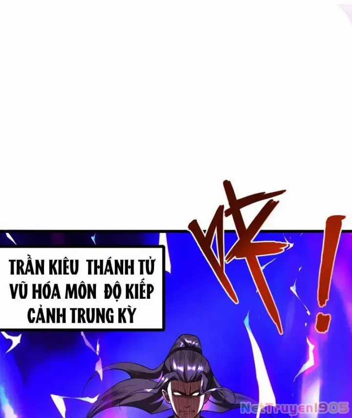 Gặp Mạnh Thì Càng Mạnh, Tu Vi Của Ta Không Giới Hạn Chương 66 trang 121