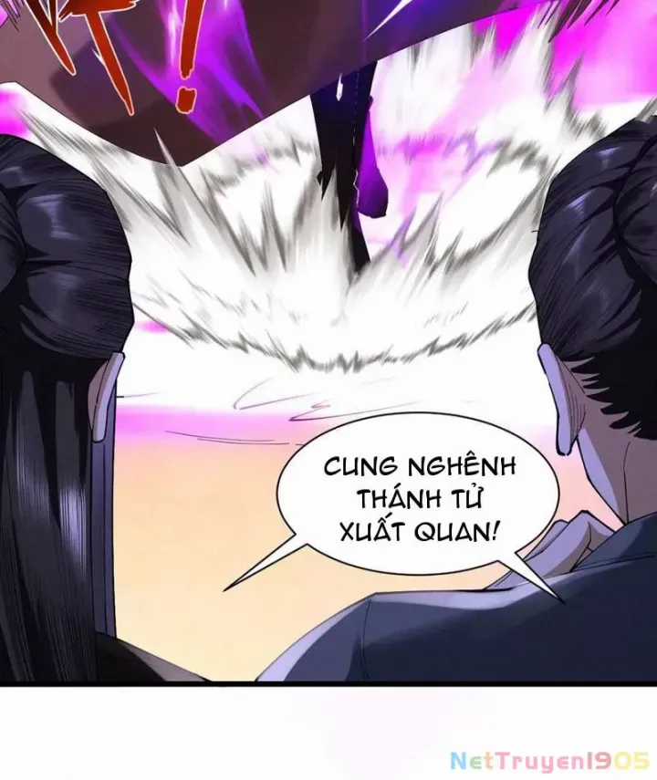 Gặp Mạnh Thì Càng Mạnh, Tu Vi Của Ta Không Giới Hạn Chương 66 trang 123