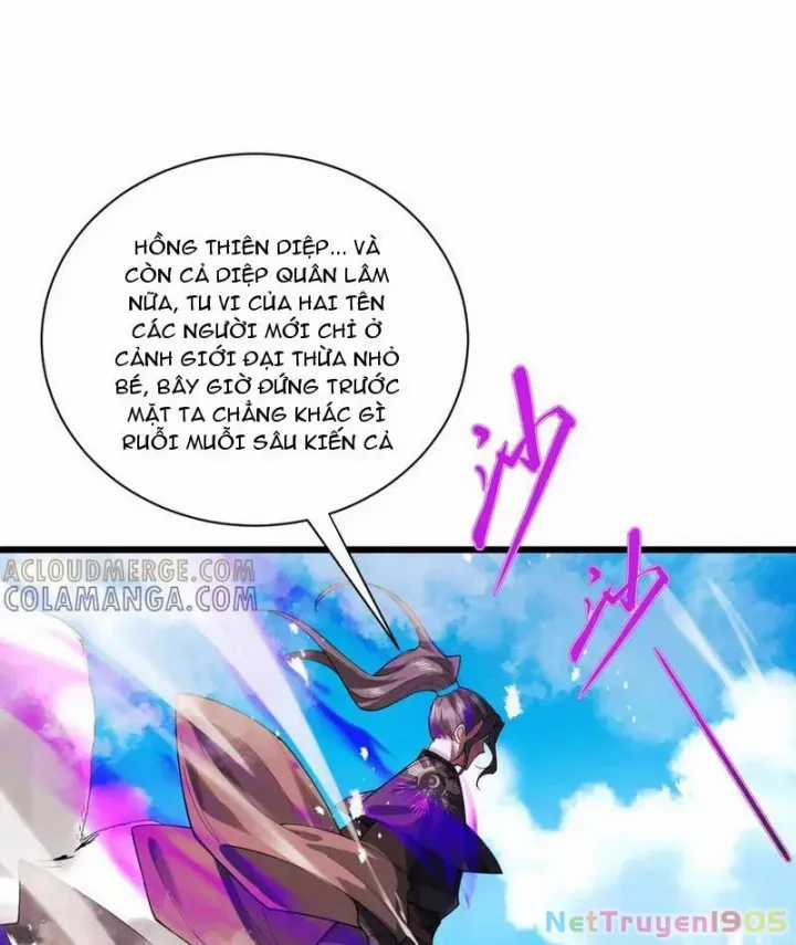 Gặp Mạnh Thì Càng Mạnh, Tu Vi Của Ta Không Giới Hạn Chương 66 trang 124