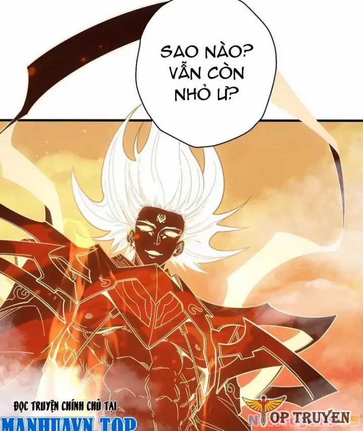 Gặp Mạnh Thì Càng Mạnh, Tu Vi Của Ta Không Giới Hạn Chương 66 trang 2