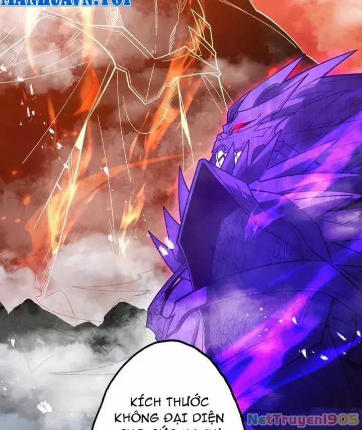 Gặp Mạnh Thì Càng Mạnh, Tu Vi Của Ta Không Giới Hạn Chương 66 trang 3