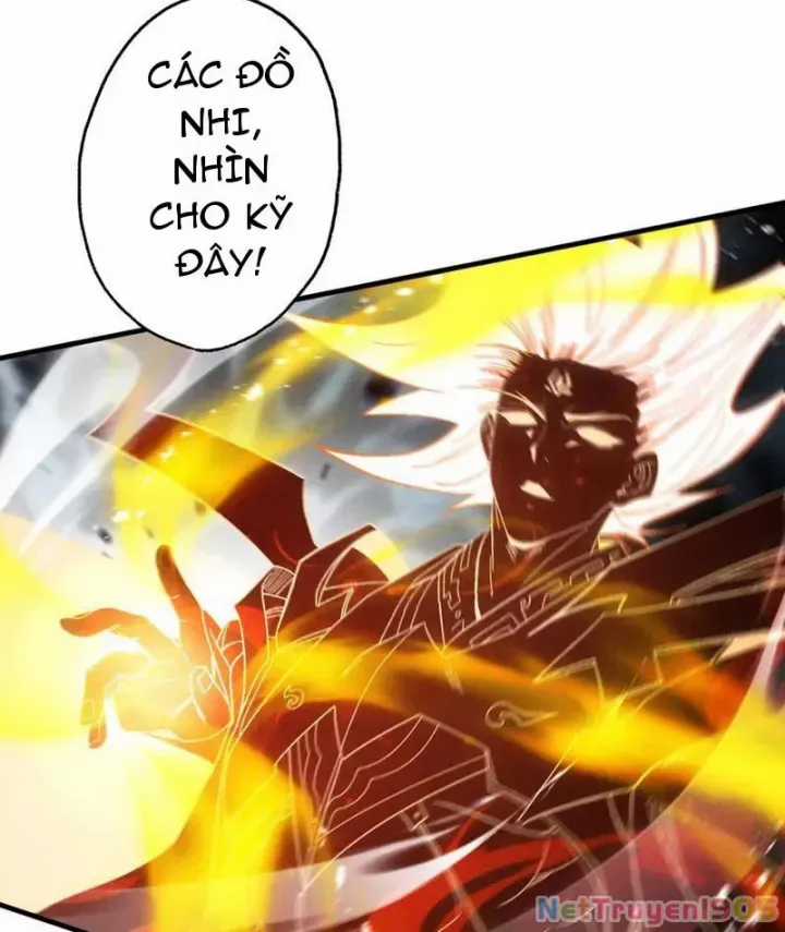 Gặp Mạnh Thì Càng Mạnh, Tu Vi Của Ta Không Giới Hạn Chương 66 trang 31