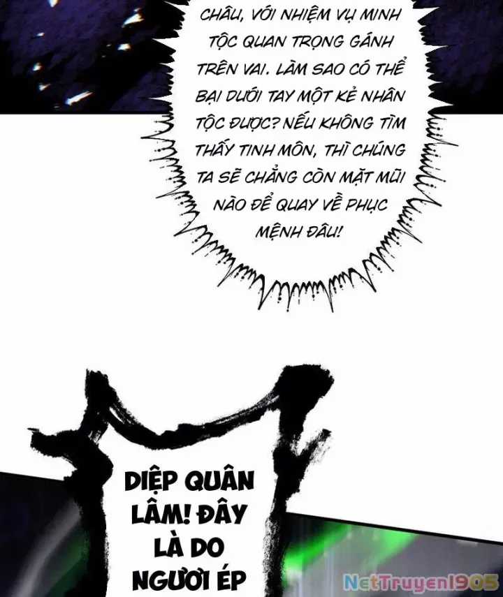 Gặp Mạnh Thì Càng Mạnh, Tu Vi Của Ta Không Giới Hạn Chương 66 trang 40