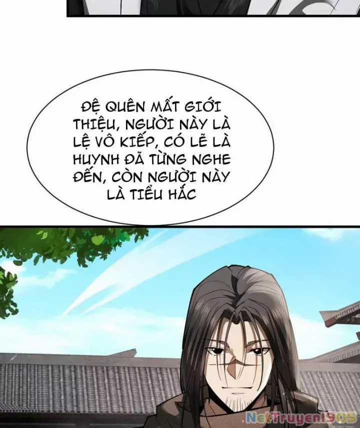 Gặp Mạnh Thì Càng Mạnh, Tu Vi Của Ta Không Giới Hạn Chương 66 trang 90