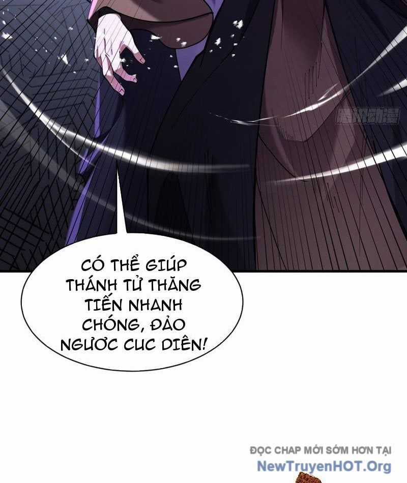 Gặp Mạnh Thì Càng Mạnh, Tu Vi Của Ta Không Giới Hạn Chương 67 trang 11