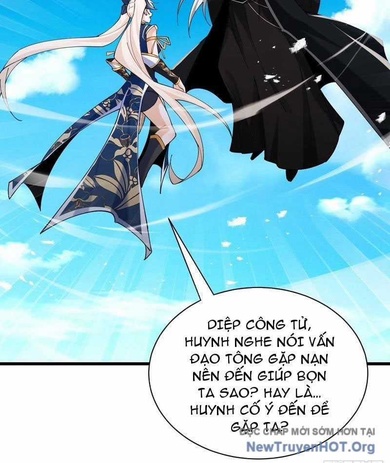 Gặp Mạnh Thì Càng Mạnh, Tu Vi Của Ta Không Giới Hạn Chương 67 trang 116