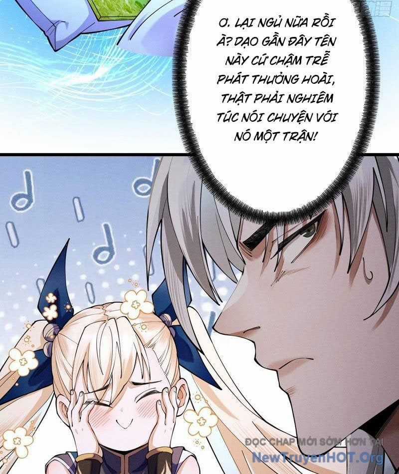 Gặp Mạnh Thì Càng Mạnh, Tu Vi Của Ta Không Giới Hạn Chương 67 trang 120